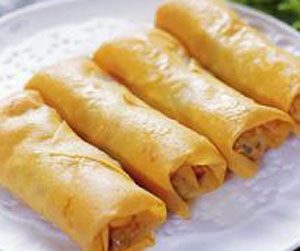 外國人最喜愛的十大中國家常菜（圖）