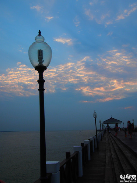 畢業(yè)之前去臺(tái)灣看看世界