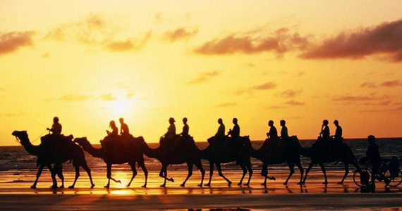 “一帶一路”構(gòu)想打開“筑夢空間”