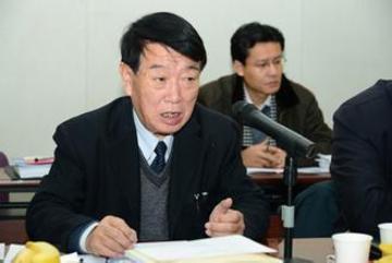 劉昌明：調水是正常事 沒那么可怕