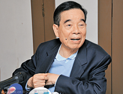 2014全球華人富豪哪家強?