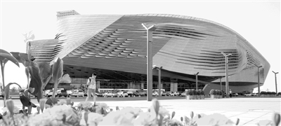 夏季達沃斯論壇：全球關注“中國方案”