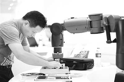 夏季達沃斯論壇：全球關注“中國方案”