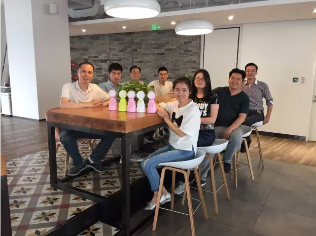 奶爸創(chuàng)業(yè)：憑借“聲音”搭建兒童互聯(lián)網(wǎng)入口