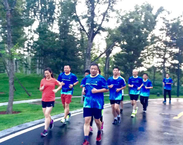 神州優(yōu)車陸正耀的“長跑”：踏準(zhǔn)節(jié)奏才能跨越星辰大海