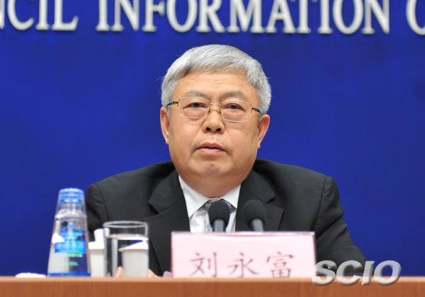 【理上網來·喜迎十九大】扶貧也創新！十八大以來年均減貧人數超1300萬 獲歷史突破