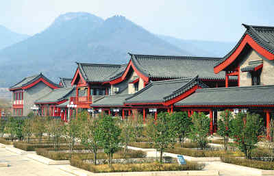 中國履行世遺保護義務 41處列入名錄