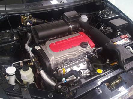 天生麗質，王者之心——蓮花L5 Sportback體驗手記