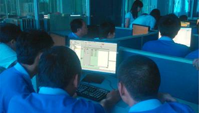 福建上潤:行業信息化先行者打造卓越競爭力