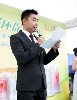 購(gòu)力士夠環(huán)保 聯(lián)合利華卜蜂蓮花減法生活 綠遍中國(guó)