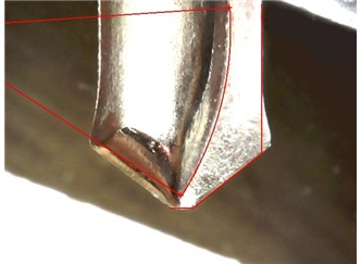 志冠閃電尾:打造最專業的鉆尾螺絲