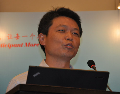 中國(guó)最大金屬成形展會(huì)將舉辦 智能綠色引領(lǐng)行業(yè)潮流