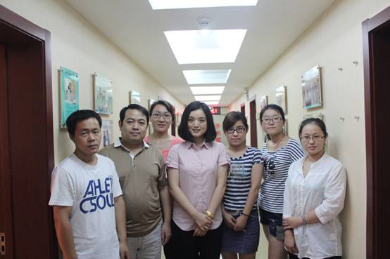 電影《綠檸檬》為何選高新植發為拍攝基地？