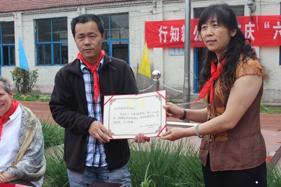 李會民:中國植發界公益帶頭人