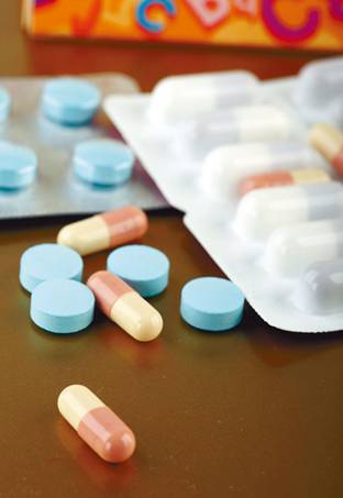 感冒藥使用安全引關(guān)注,好醫(yī)生藥業(yè)提醒您安全用藥