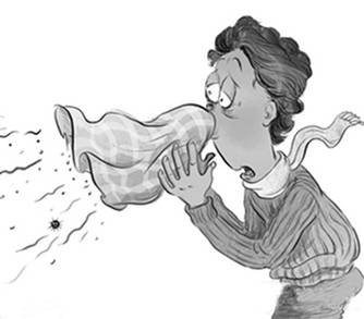 好醫生提醒您：治療秋季感冒 要選對藥