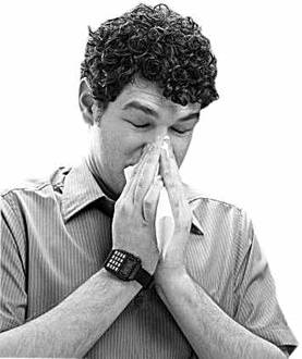 好醫生藥業:秋季易感冒 桑姜來治療