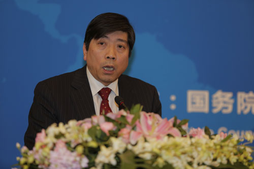 霍建國:金磚國家需要聯手克服共同面臨的問題