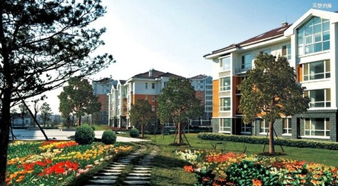 房企爭(zhēng)搶市場(chǎng)福利 自住客戶更務(wù)實(shí)