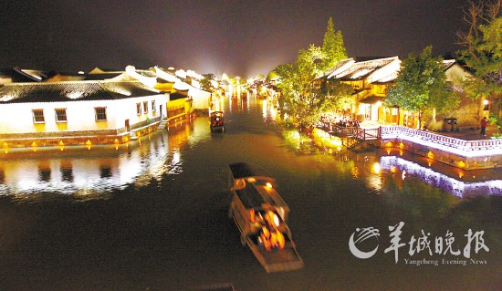 玩轉蛇年！盤點春節各大主題旅游線路（組圖）