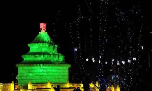 玩轉蛇年！盤點春節各大主題旅游線路（組圖）