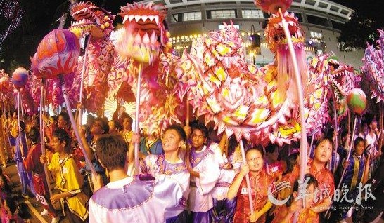 玩轉蛇年！盤點春節各大主題旅游線路（組圖）