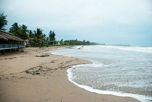 私密二人世界！盤點(diǎn)東南亞十大浪漫海灘（組圖）