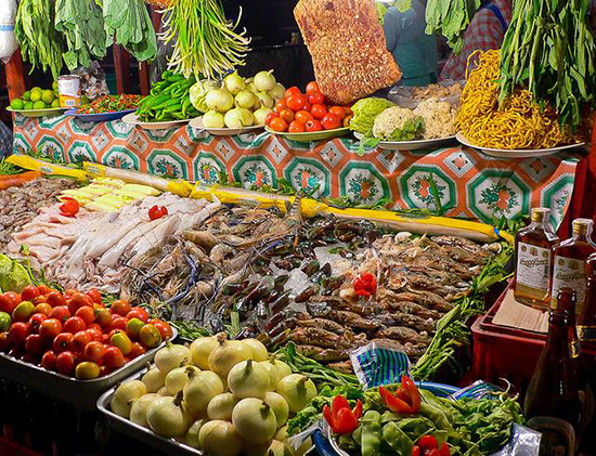 去泰國不能錯過的20個旅游體驗(組圖)