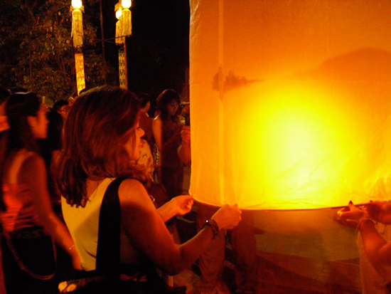 去泰國不能錯過的20個旅游體驗(組圖)