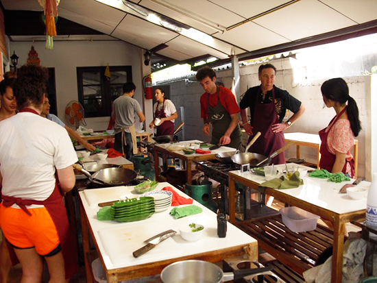 去泰國不能錯過的20個旅游體驗(組圖)