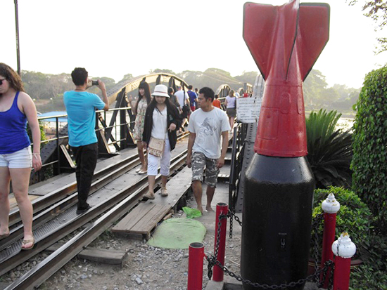 去泰國不能錯過的20個旅游體驗(組圖)