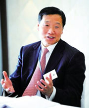 肖鋼辭任中行董事長 接任證監會主席(圖|簡歷)