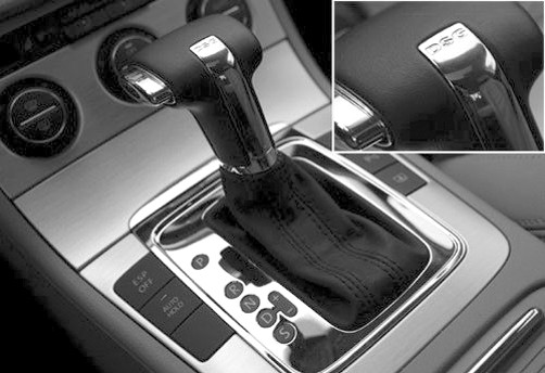 壓力之下大眾召回38萬(wàn)輛DSG車型