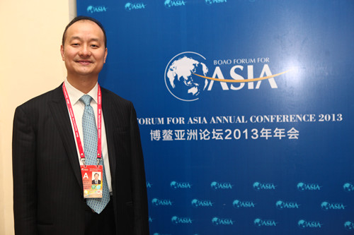 胡智榮:中國教育資源不平衡 貧富差距被逐步擴大