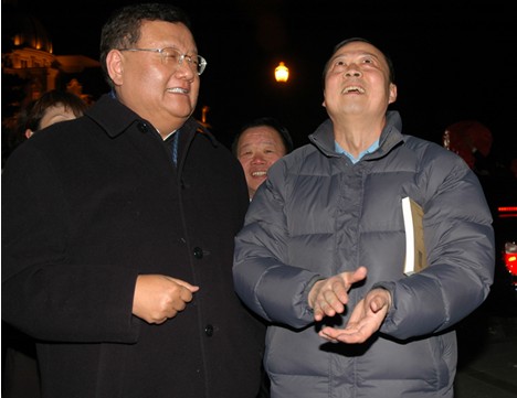 馬到成功 2014年馬畫作品或將掀起投資熱潮