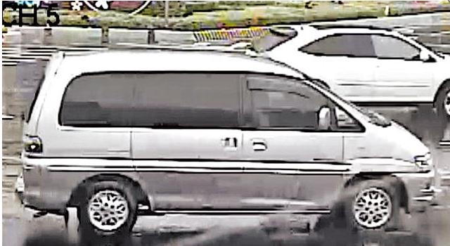 臺灣2名恐怖分子裝警察圖謀炸高鐵 全臺大追緝(圖)