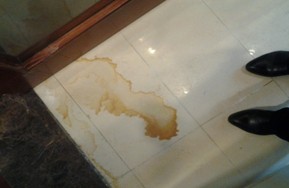 北京綠地精裝房頻現(xiàn)質(zhì)量問題再遭業(yè)主投訴