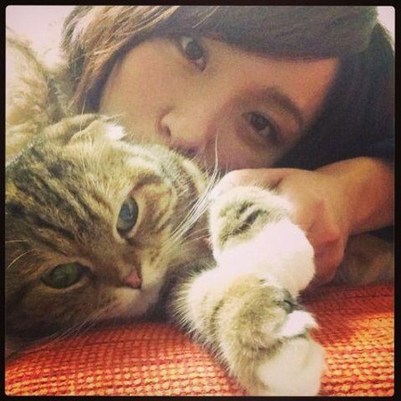 女主播愛運(yùn)動(dòng) 張宇胸前晃很大吳依潔走氣質(zhì)派(圖)