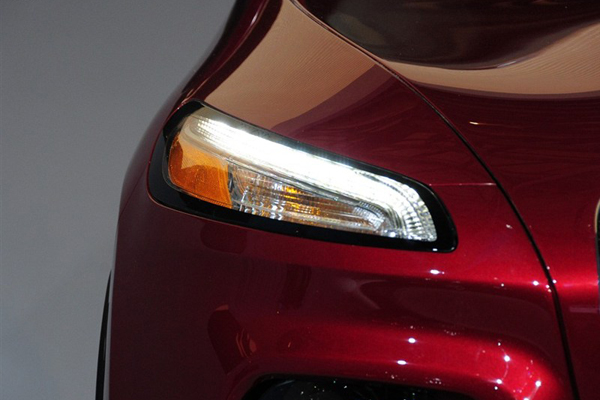 不吐不快 2013上海車展受爭(zhēng)議的熱點(diǎn)車型