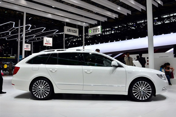 不吐不快 2013上海車展受爭(zhēng)議的熱點(diǎn)車型