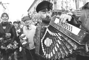 觀天下：世界各國如何過“五一”