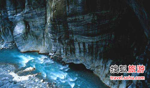 暑期游臺灣：不可不去的七大景點(組圖)