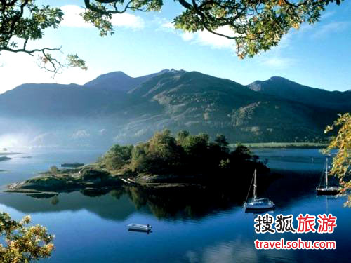 暑期游臺(tái)灣：不可不去的七大景點(diǎn)(組圖)