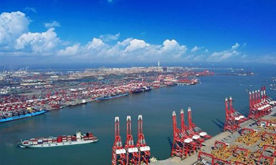 睿信致成觀察:中國經濟總量能夠超越美國嗎?