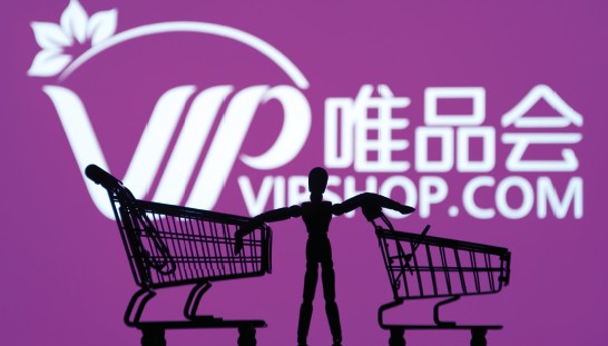 唯品會的閃購模式，你學不會！