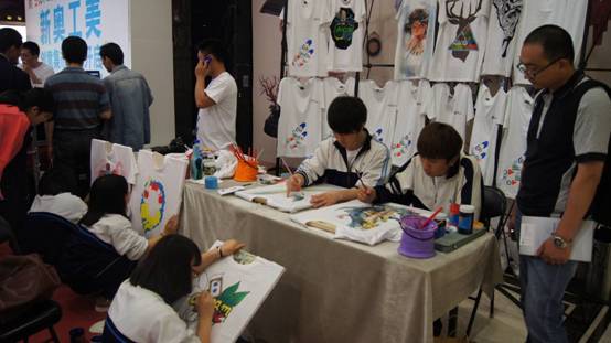 “北京園博徽寶”領(lǐng)銜 123款工美新品“組團(tuán)”震撼上市