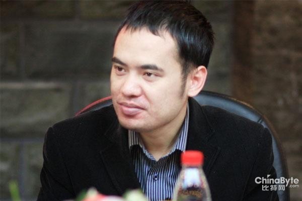 起點創始人離職事件：能否撼動盛大文學霸主地位