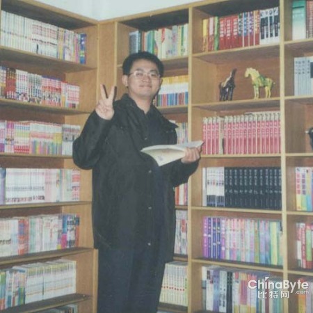 起點創始人離職事件：能否撼動盛大文學霸主地位