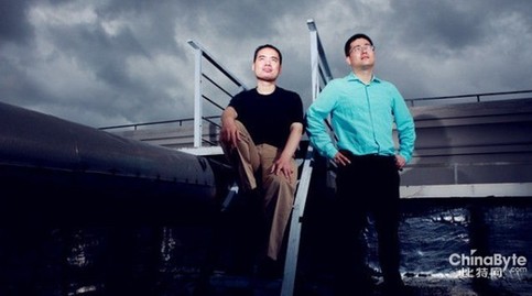 起點創始人離職事件：能否撼動盛大文學霸主地位