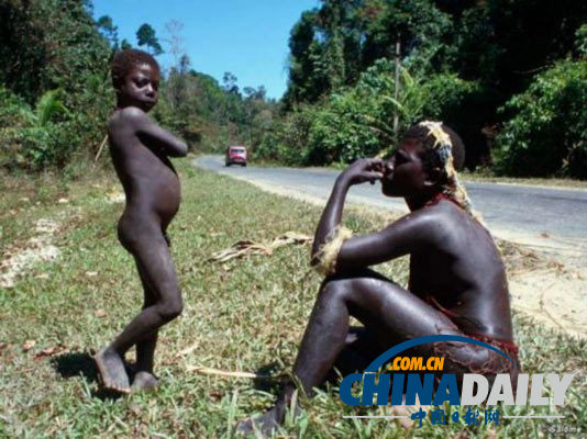 全球最具爭(zhēng)議的八大旅游勝地